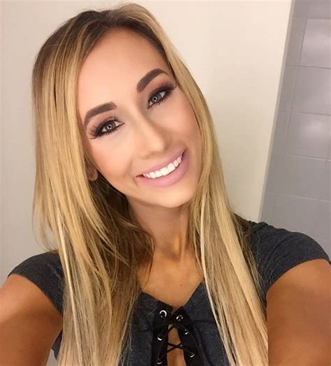 carmella wwe topless|Leah Van Dale (Carmella WWE) Sexy & Topless Collection (35。